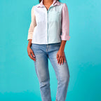Robyn Shirt Sewing Pattern PDF