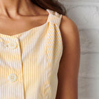 Rosa Dress Sewing Pattern PDF