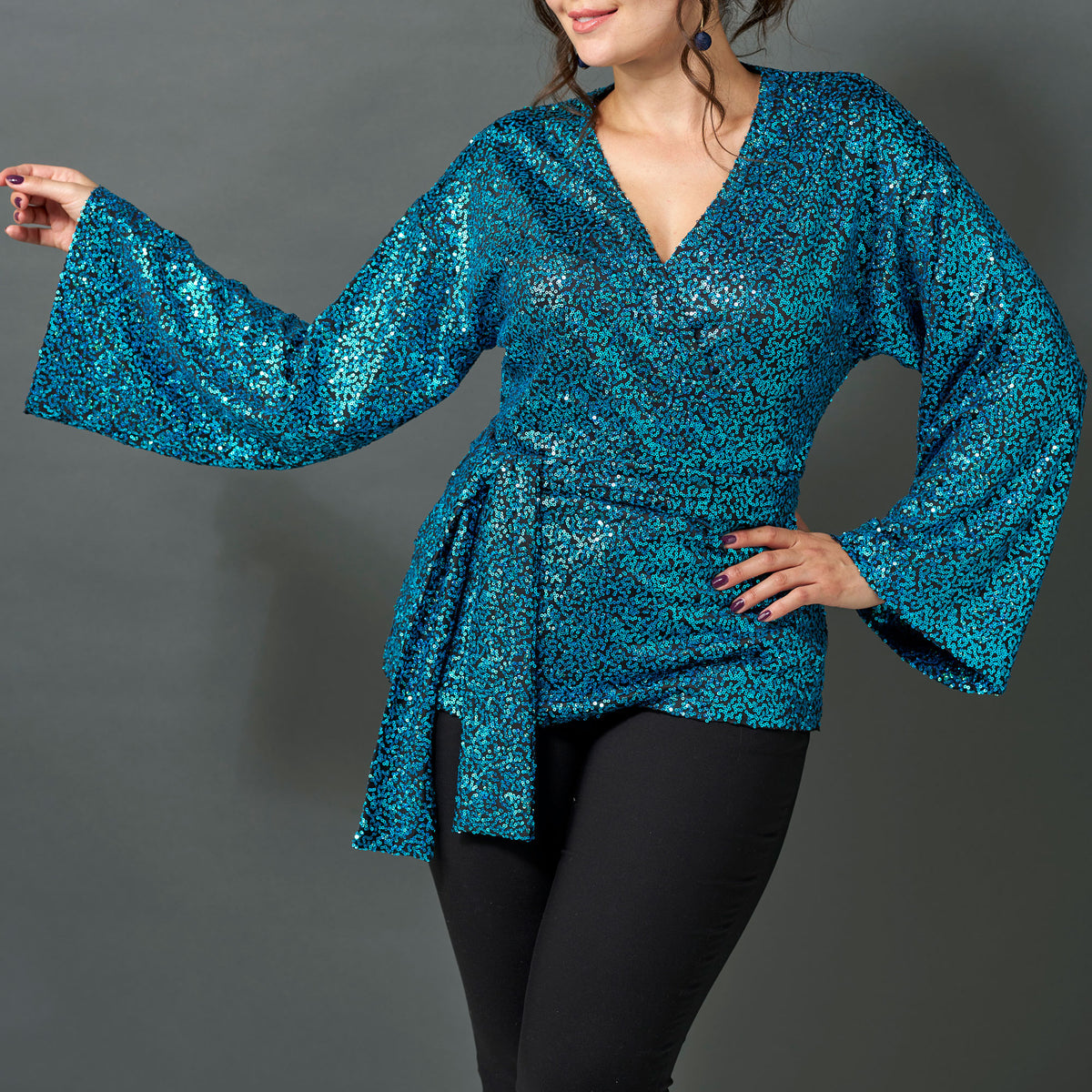 Sew Luxe Collection Booklet PDF