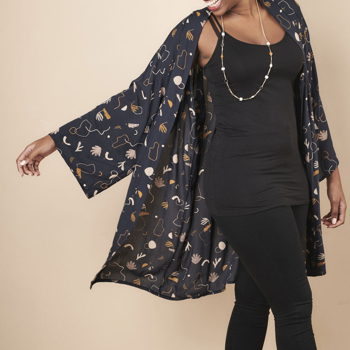 Sew Luxe Collection Booklet PDF