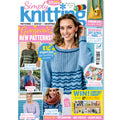 Simply Knitting Magazine Issue 276 PDF