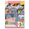 Love Embroidery Magazine Issue 078 PDF