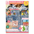 Love Embroidery Magazine Issue 078 PDF