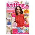 Simply Knitting Magazine Issue 278 PDF