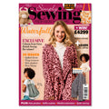 Simply Sewing Magazine Issue 145 PDF