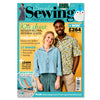 Simply Sewing Magazine Issue 148 PDF