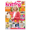 Simply Knitting Magazine Issue 277 PDF
