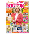 Simply Knitting Magazine Issue 277 PDF