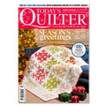 Today's Quilter Magazine Issue 146 PDF