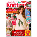Simply Knitting Magazine Issue 270 PDF