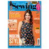 Simply Sewing Magazine Issue 108 PDF