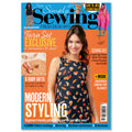 Simply Sewing Magazine Issue 108 PDF