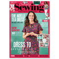 Simply Sewing Magazine Issue 114 PDF