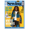 Simply Sewing Magazine Issue 115 PDF