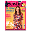 Simply Sewing Magazine Issue 116 PDF