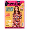 Simply Sewing Magazine Issue 116 PDF