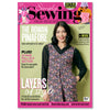 Simply Sewing Magazine Issue 117 PDF