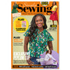 Simply Sewing Magazine Issue 119 PDF