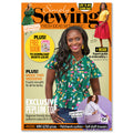 Simply Sewing Magazine Issue 119 PDF