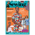 Simply Sewing Magazine Issue 124 PDF
