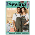 Simply Sewing Magazine Issue 125 PDF