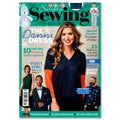 Simply Sewing Magazine Issue 128 PDF