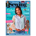 Simply Sewing Magazine Issue 129 PDF