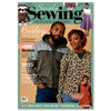 Simply Sewing Magazine Issue 130 PDF
