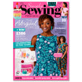 Simply Sewing Magazine Issue 131 PDF