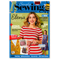 Simply Sewing Magazine Issue 133 PDF