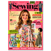 Simply Sewing Magazine Issue 134 PDF