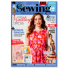 Simply Sewing Magazine Issue 135 PDF