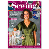 Simply Sewing Magazine Issue 140 PDF