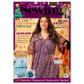 Simply Sewing Magazine issue 141 PDF
