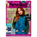 Simply Sewing Magazine Issue 143 PDF