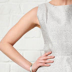 Sophia Dress Sewing Pattern PDF
