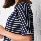 Staple Tee Sewing Pattern PDF