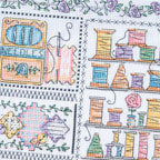Stitcher's Paradise Cross Stitch PDF Pattern