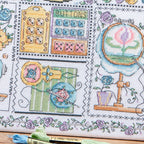 Stitcher's Paradise Cross Stitch PDF Pattern