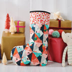 Made for Keeps Stocking pdf pattern