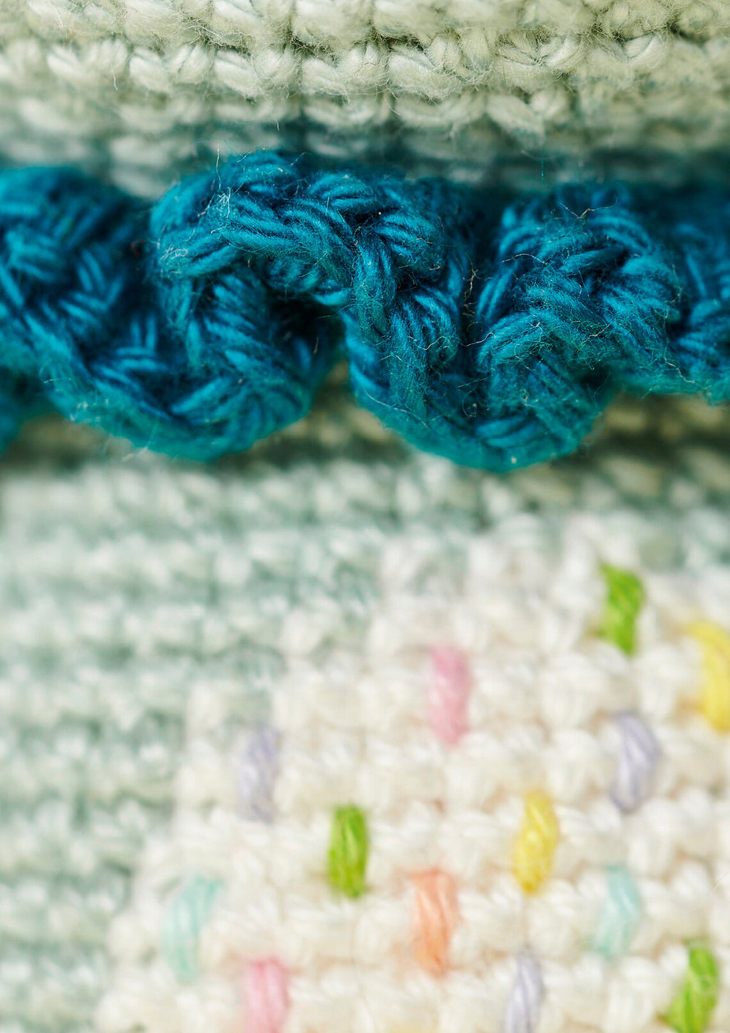 Virgo Teddy Bear Crochet Pattern PDF