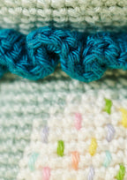 Virgo Teddy Bear Crochet Pattern PDF
