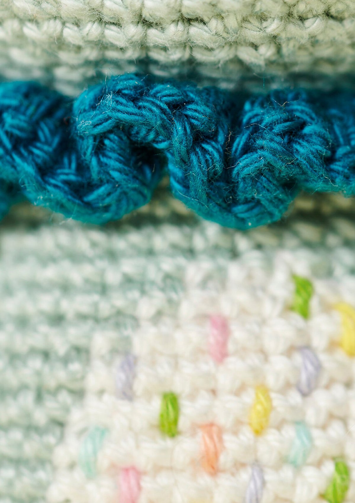 Virgo Teddy Bear Crochet Pattern PDF