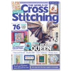 The World of Cross Stitching Magazine Issue 328 PDF