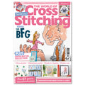 The World of Cross Stitching Magazine Issue 329 PDF