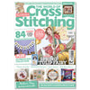 The World of Cross Stitching Magazine Issue 330 PDF