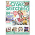 The World of Cross Stitching Magazine Issue 330 PDF