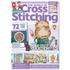 The World of Cross Stitching Magazine Issue 331 PDF