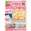 The World of Cross Stitching Magazine Issue 335 PDF