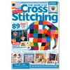 The World of Cross Stitching Magazine Issue 337 PDF